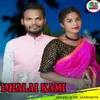 About Dhalai Kami Song